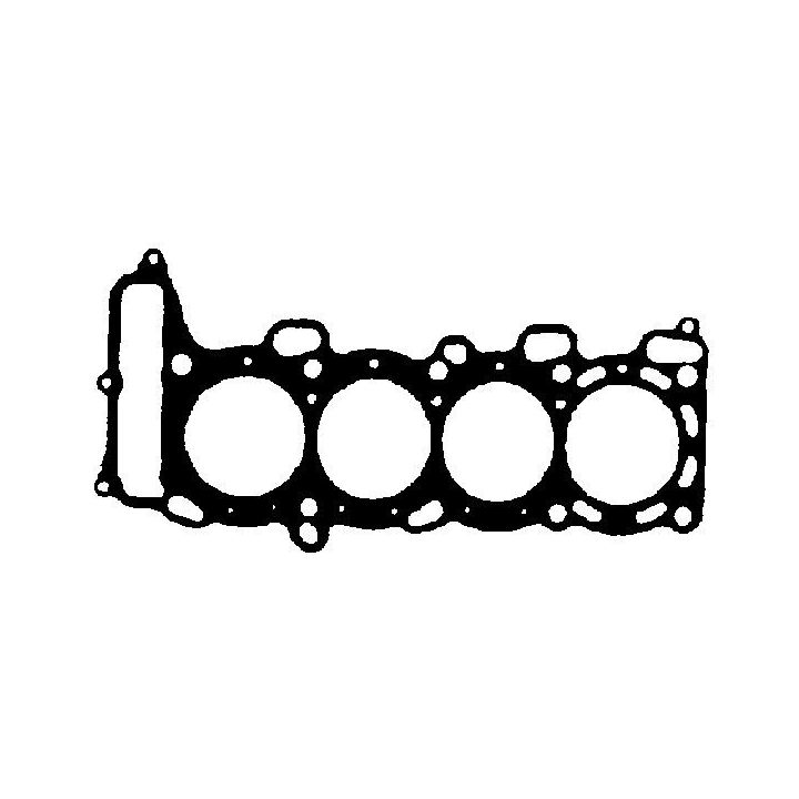 Tarpiklis, cilindro galva BGA CH0382