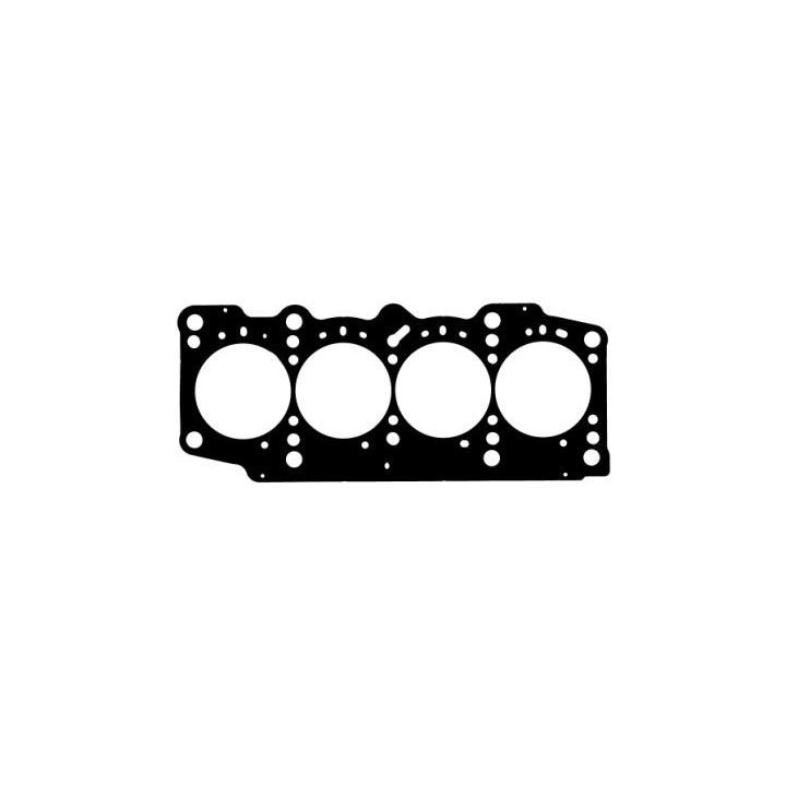 Tarpiklis, cilindro galva BGA CH0502