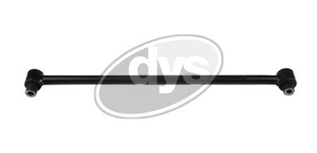 Vikšro valdymo svirtis DYS 26-10110