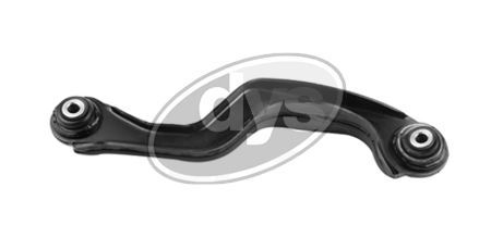 Vikšro valdymo svirtis DYS 26-10180