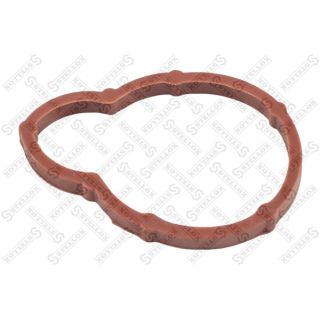 Tarpiklis, įsiurbimo kolektorius STELLOX 11-26004-SX