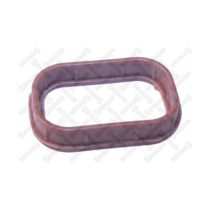 Tarpiklis, įsiurbimo kolektorius STELLOX 11-26007-SX