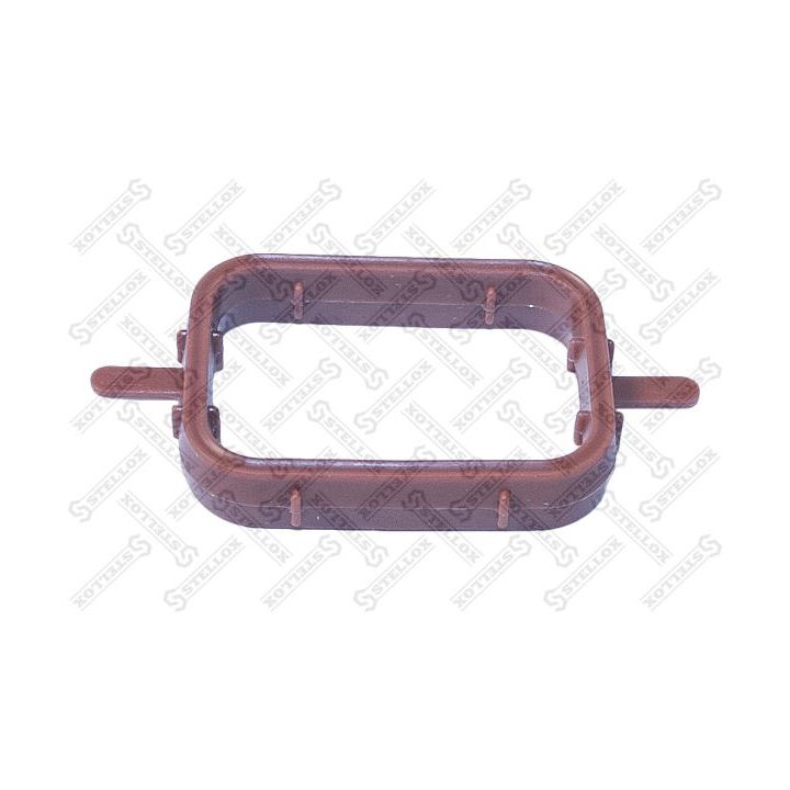 Tarpiklis, įsiurbimo kolektorius STELLOX 11-26008-SX