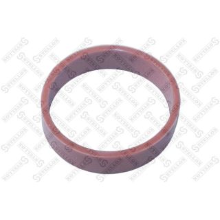 Tarpiklis, įsiurbimo kolektoriaus korpusas STELLOX 11-26009-SX