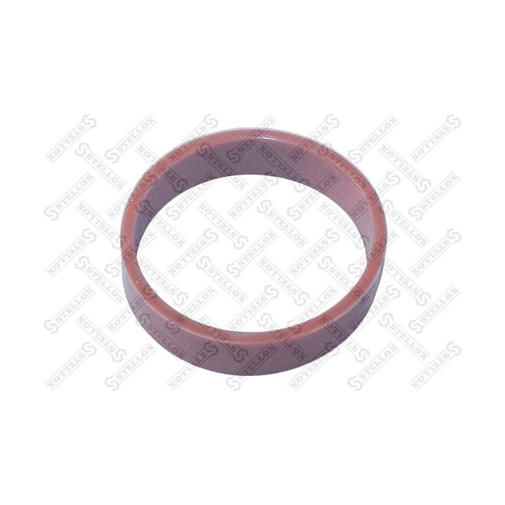 Tarpiklis, įsiurbimo kolektoriaus korpusas STELLOX 11-26009-SX