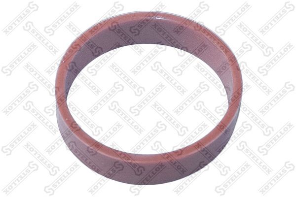 Tarpiklis, įsiurbimo kolektoriaus korpusas STELLOX 11-26009-SX