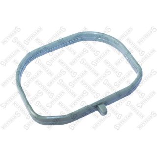 Tarpiklis, įsiurbimo kolektorius STELLOX 11-26011-SX