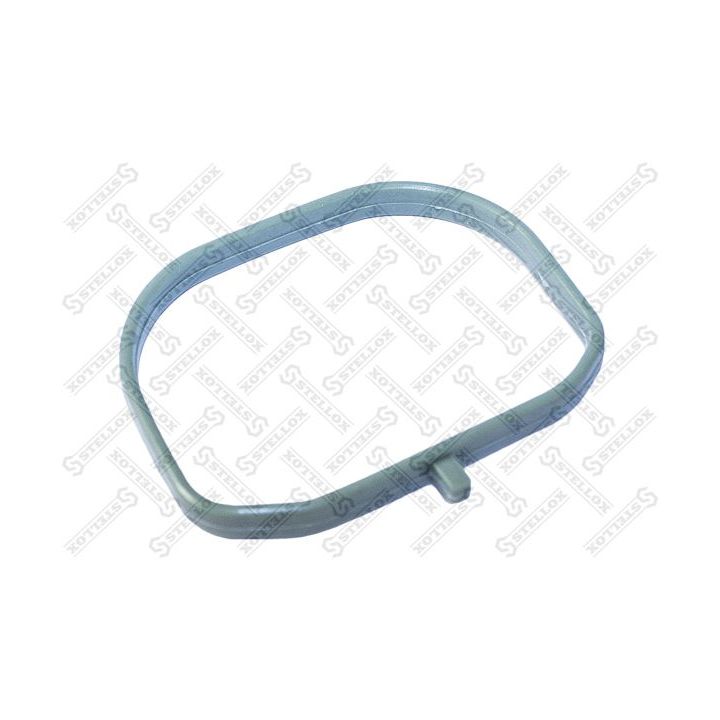 Tarpiklis, įsiurbimo kolektorius STELLOX 11-26011-SX