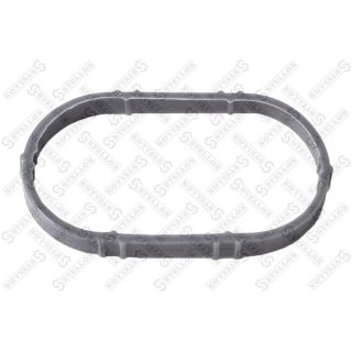 Tarpiklis, įsiurbimo kolektoriaus korpusas STELLOX 11-26017-SX