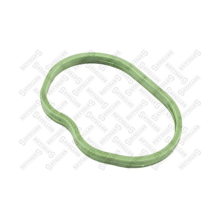 Tarpiklis, įsiurbimo kolektorius STELLOX 11-26030-SX