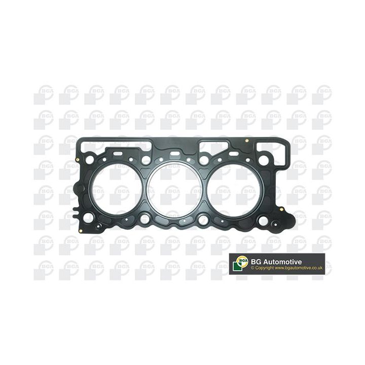 Tarpiklis, cilindro galva BGA CH0529A