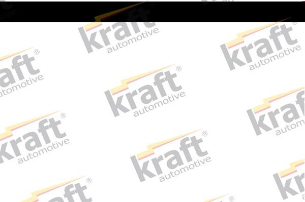 Amortizatorius KRAFT AUTOMOTIVE 4005082