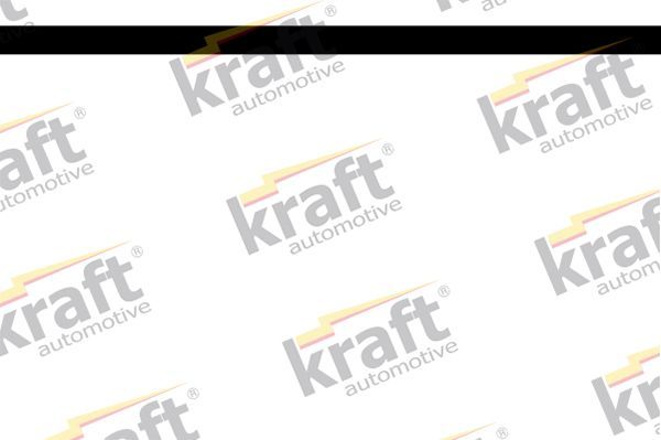 Amortizatorius KRAFT AUTOMOTIVE 4005300
