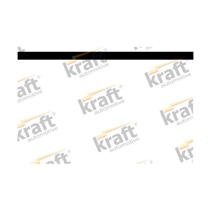 Amortizatorius KRAFT AUTOMOTIVE 4005330