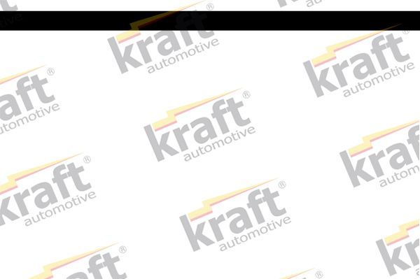 Amortizatorius KRAFT AUTOMOTIVE 4005360