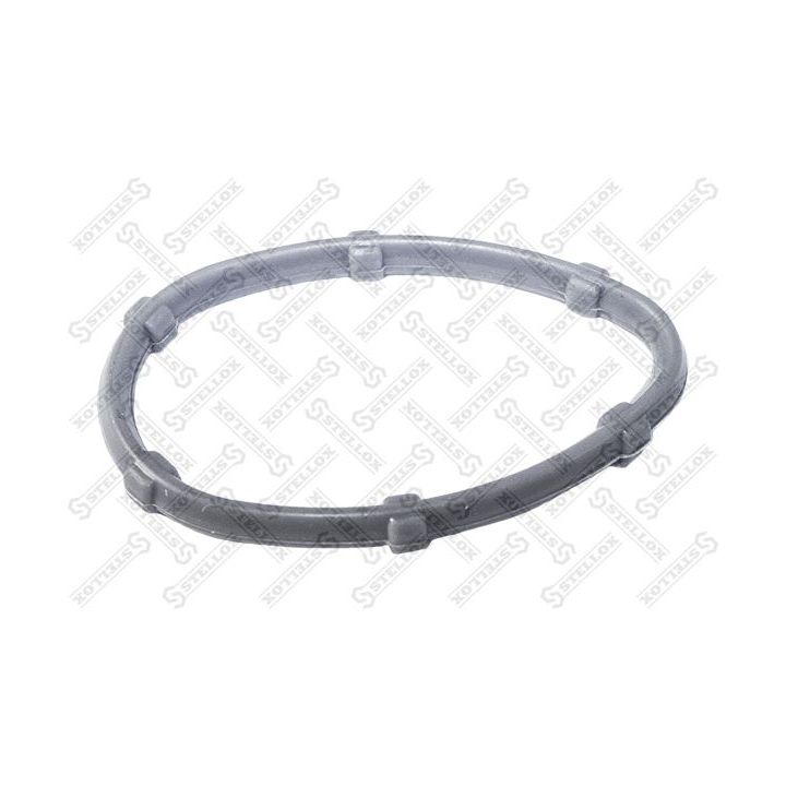 Tarpiklis, įsiurbimo kolektorius STELLOX 11-26069-SX