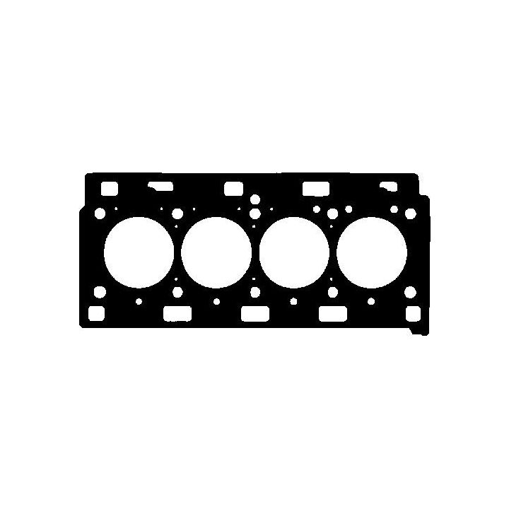 Tarpiklis, cilindro galva BGA CH0553