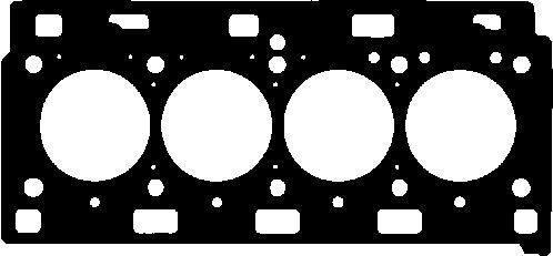 Tarpiklis, cilindro galva BGA CH0553