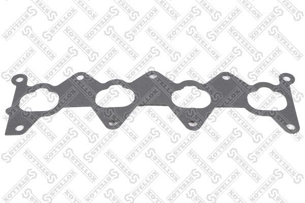 Tarpiklis, įsiurbimo kolektorius STELLOX 11-26094-SX