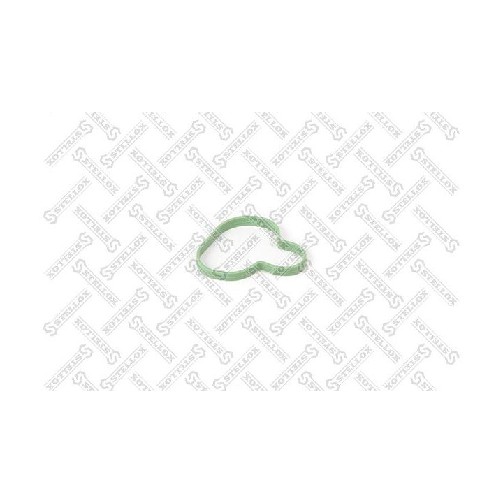 Tarpiklis, įsiurbimo kolektorius STELLOX 11-26101-SX