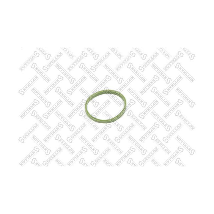 Tarpiklis, įsiurbimo kolektorius STELLOX 11-26105-SX