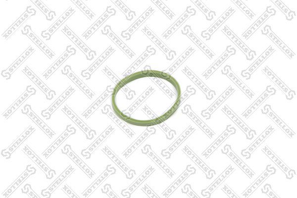 Tarpiklis, įsiurbimo kolektorius STELLOX 11-26105-SX