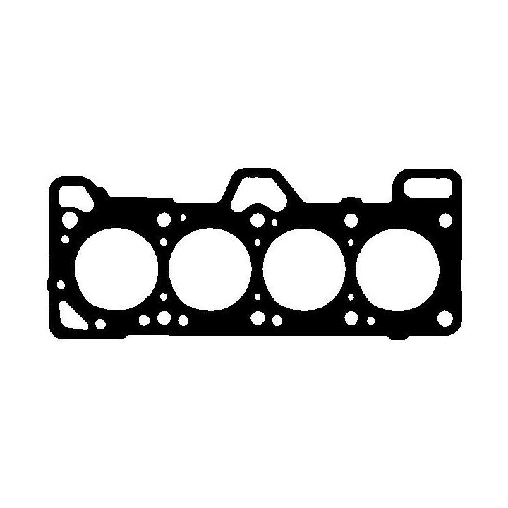 Tarpiklis, cilindro galva BGA CH0574