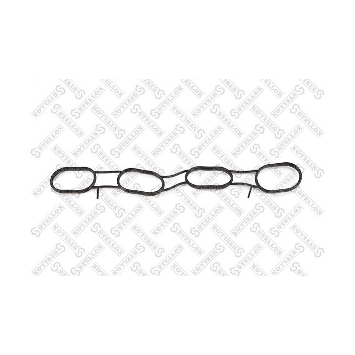 Tarpiklis, įsiurbimo kolektorius STELLOX 11-26110-SX