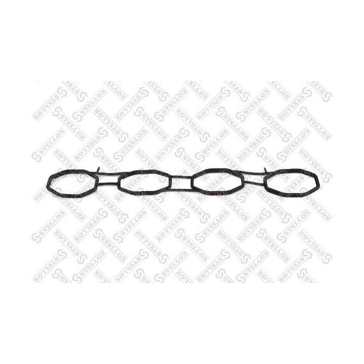 Tarpiklis, įsiurbimo kolektorius STELLOX 11-26111-SX