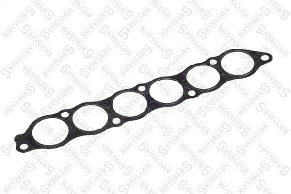 Tarpiklis, įsiurbimo kolektorius STELLOX 11-26113-SX