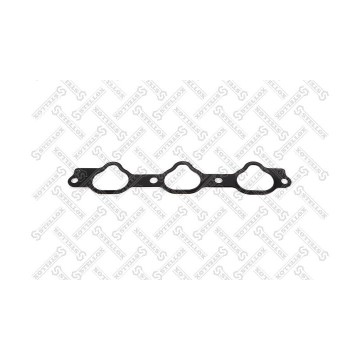 Tarpiklis, įsiurbimo kolektorius STELLOX 11-26117-SX