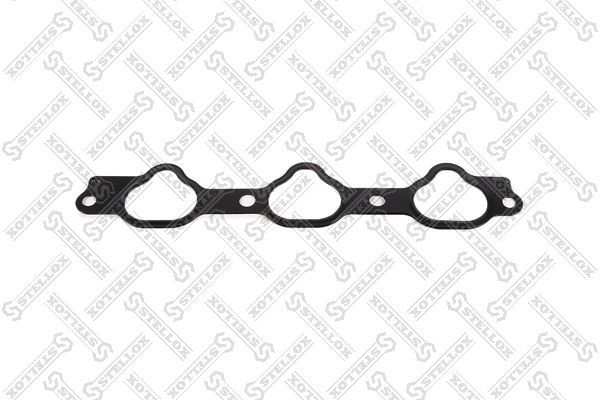 Tarpiklis, įsiurbimo kolektorius STELLOX 11-26117-SX