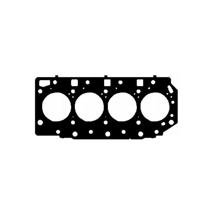 Tarpiklis, cilindro galva BGA CH0584