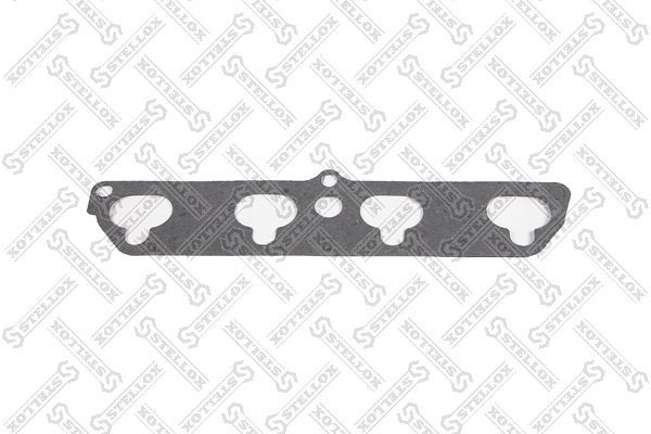 Tarpiklis, įsiurbimo kolektorius STELLOX 11-26123-SX