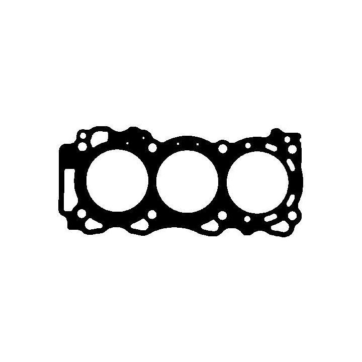 Tarpiklis, cilindro galva BGA CH0593