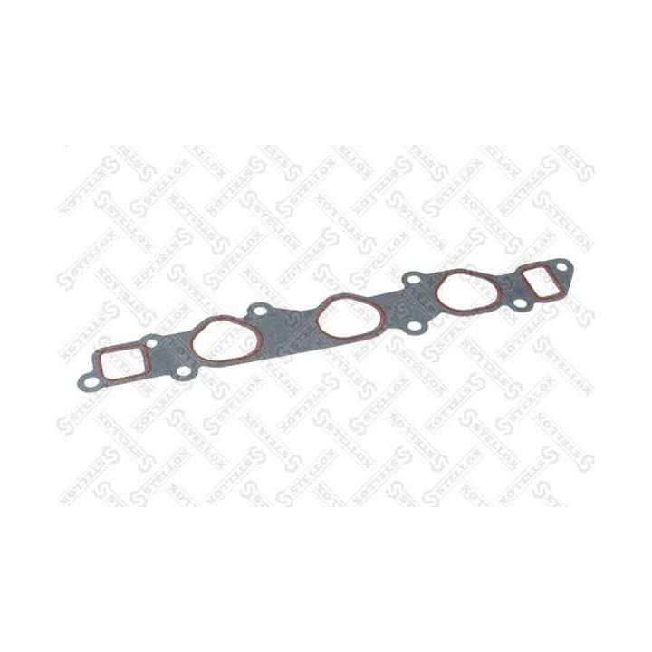 Tarpiklis, įsiurbimo kolektorius STELLOX 11-26136-SX