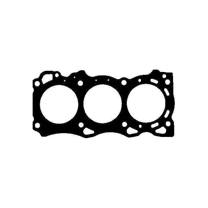 Tarpiklis, cilindro galva BGA CH0596