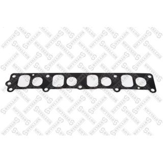 Tarpiklis, įsiurbimo kolektorius STELLOX 11-26140-SX