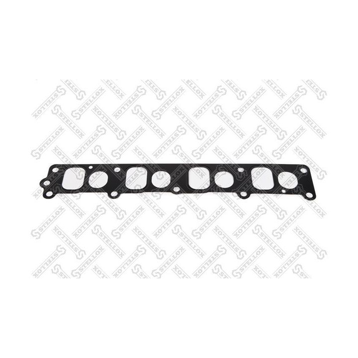 Tarpiklis, įsiurbimo kolektorius STELLOX 11-26140-SX