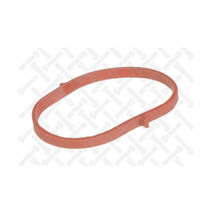 Tarpiklis, įsiurbimo kolektorius STELLOX 11-26197-SX