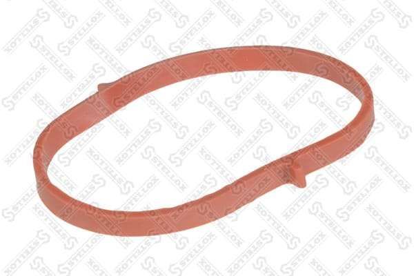 Tarpiklis, įsiurbimo kolektorius STELLOX 11-26197-SX