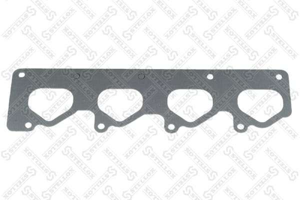 Tarpiklis, įsiurbimo kolektorius STELLOX 11-26201-SX