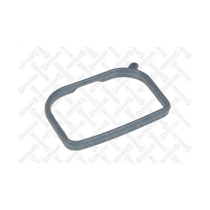 Tarpiklis, įsiurbimo kolektorius STELLOX 11-26202-SX