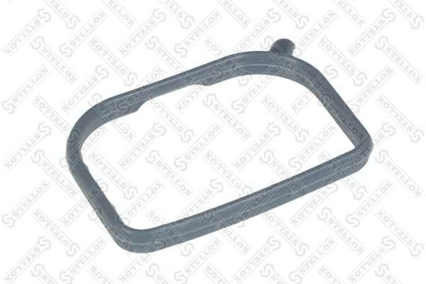 Tarpiklis, įsiurbimo kolektorius STELLOX 11-26202-SX