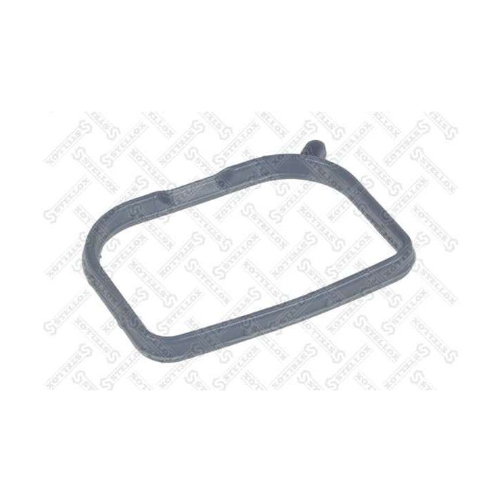 Tarpiklis, įsiurbimo kolektorius STELLOX 11-26205-SX