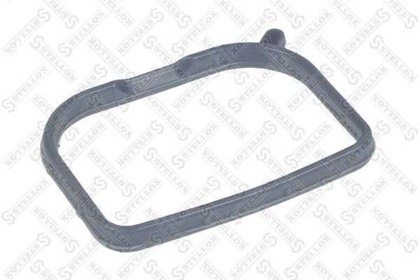 Tarpiklis, įsiurbimo kolektorius STELLOX 11-26205-SX