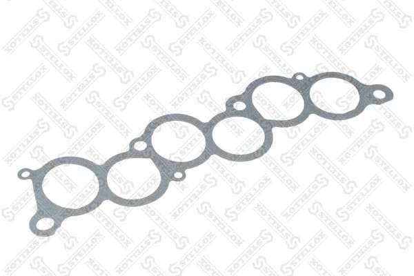 Tarpiklis, įsiurbimo kolektoriaus korpusas STELLOX 11-26213-SX