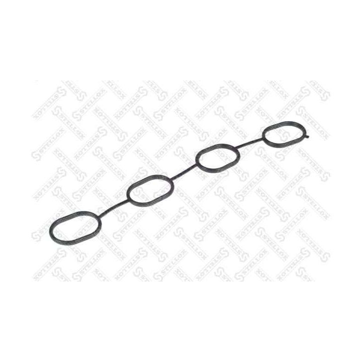 Tarpiklis, įsiurbimo kolektorius STELLOX 11-26219-SX