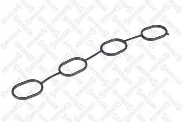 Tarpiklis, įsiurbimo kolektorius STELLOX 11-26219-SX