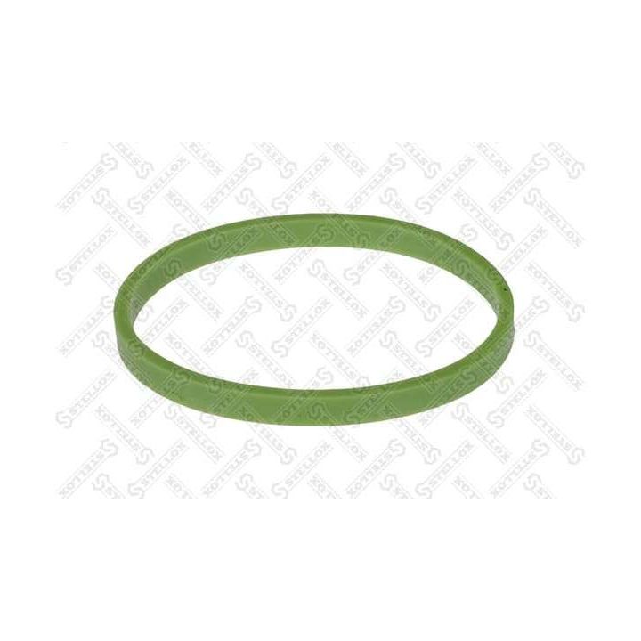 Tarpiklis, įsiurbimo kolektorius STELLOX 11-26223-SX